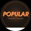 popularthrift